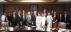 2015年5月21日 楊司長接見美國中大西洋州議會領袖訪華團一行12人
